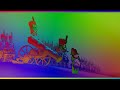 Minions - Cannon Firing Gone Wrong | Sponsored by Gamavision Csupo Effects