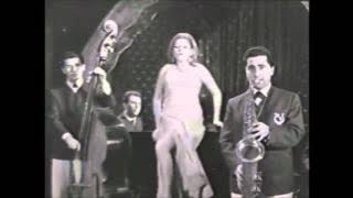 Ajda Pekkan- Gözlerime Bir Baktın