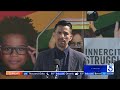 Boyle Heights warehouse fire health impact reports causes concern