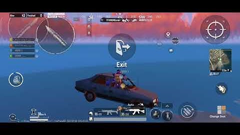 HACKER IN LOBBY 😁😁,(OFFICIAL VIDEO )