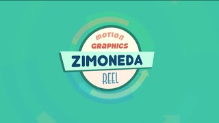 Zimoneda - Reel Animacion