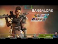 Apex Legends o jogo da galera, SQUAD MONSTRO