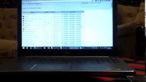 Installing Snap on BlackBerry to get Play Store Android Apps