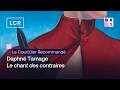 LCR - Daphné Tamage