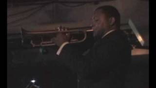 Wynton Marsalis Solo on "All The Things You Are"