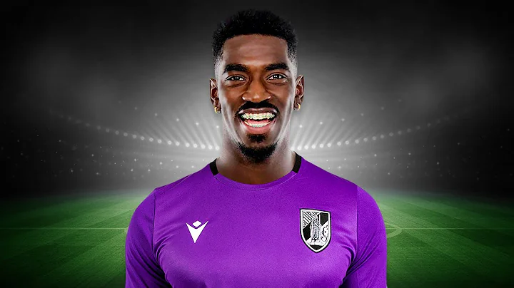 How Good Is Bruno Varela At Vitria de Guimares?