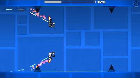 Extreme/insane unnamed demon layout