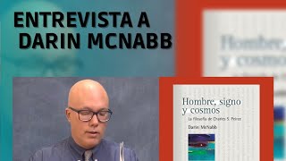 Entrevista con Darin McNabb- La fonda filosófica