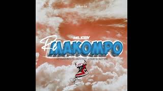 Iceeiy Macasett Ft Mafakershxt X Ratoshxt X Peekay And Lady Tee remakompo