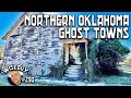 Oklahoma ghost towns part 12  douglas salt fork nardin