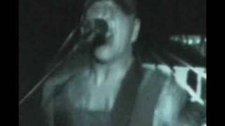 Punishable Act - Real Enemy (Bremen 2007)