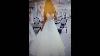 Hebeos Wedding Dress Review