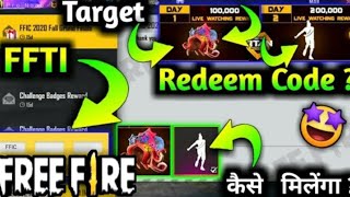 Ffti Redeem Codetitan Invitational Free Fire Free Shakewith Me Emotebeach Party Hatefree Fire