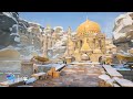 Stylized Cavern Mahal Envionment | Unreal Engine | Game-Ready Assets