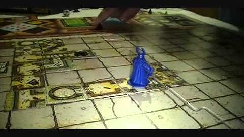 Dungeon Quest Tutorial, Part 2 (S01E01.2)