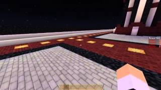 MineCraft - Auto Walk Glitch 1.7.4