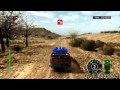 WRC 2010 Demo GamePlay