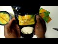 100% Virgin Shea Butter from a Canadian Skin Care Company | Psalms Natural Unboxing &amp; Review