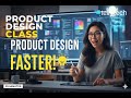 UI/UX Made Simple! Learn Product Design Step-by-Step 🎨🔥 | Figma for Beginners week 2