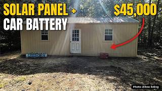 12 Off-Grid Missouri Ozark Towns — The Catch in Every One