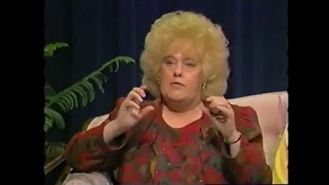 Mary Baxter on the Rapture and The Great Tribulati...