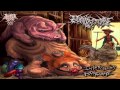 Nephrectomy - Interspecies Bondage (2014) {Full-Album}