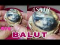 🔴ASMR Balut Duck Embryo EXOTIC DELICACY ep.94
