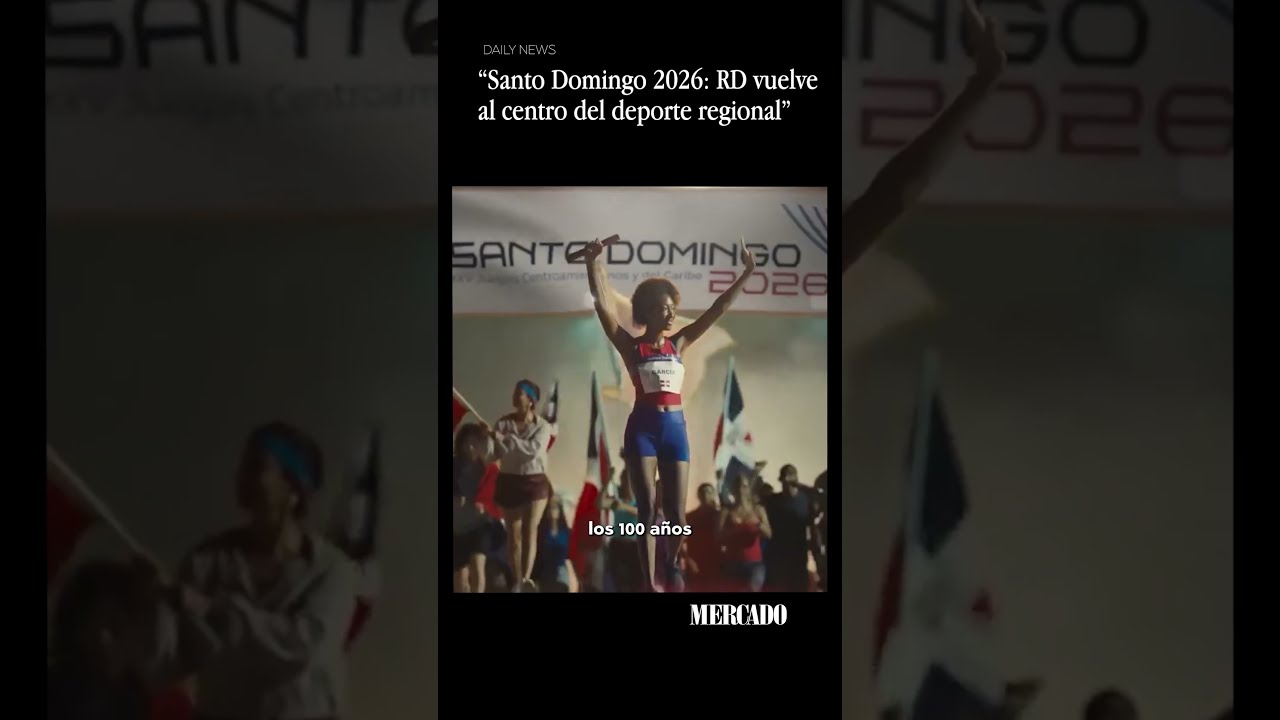 24 Santo Domingo 2026 RD vuelve al centro del deporte regional V02