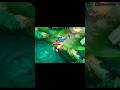 Irithel + Estes is a nightmare for enemies #gaming #mlbb #mobilelegends #irithel #shorts #shortvideo