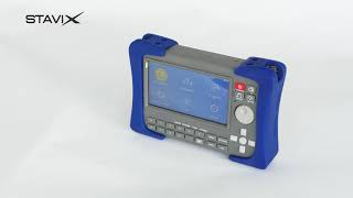 Satellite finder Stavix screenshot 5