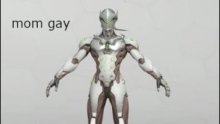 genji hits that yeet [+18]