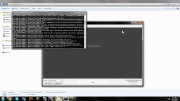 How To Make A Bukkit Server [1.7.2]
