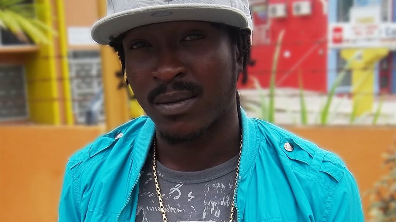 Black Ryno - Hungry Gata [Wappings Riddim] July 2012