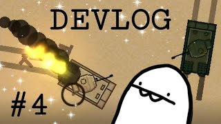 Adding post-processing to my game because it looks terrible (Devlog #4) by Finboror 281 views 2 years ago 3 minutes, 41 seconds
