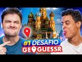 DESCUBRA O LUGAR EM 2 MINUTOS! DESAFIO! image