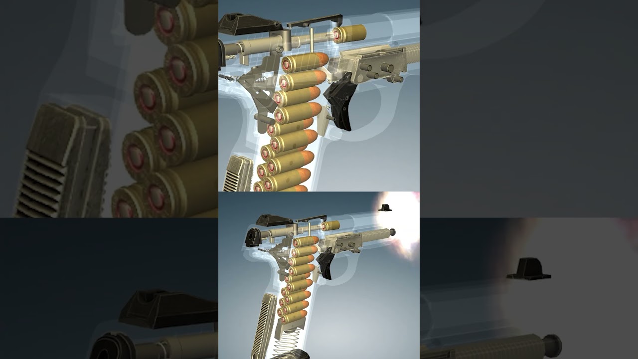 Ruger SR9 Secrets Revealed!