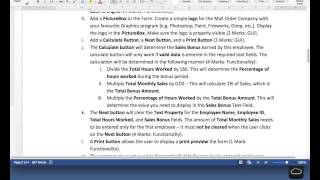 COMP123 - Lesson 10 - Part 1