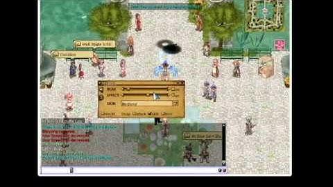 Counter Video- RPE USER 3rd Party