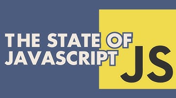 The State of Javascript - Jack Franklin | August 2016