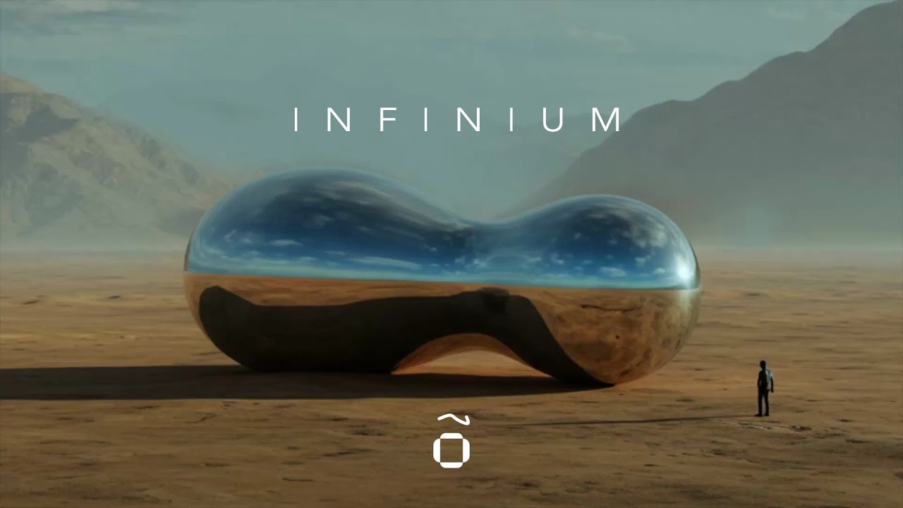 Watch INFINIUM | Discovery of the Bliss | Sci-Fi Ambient for Deep Focus on YouTube Watch INFINIUM | Discovery of the Bliss | Sci-Fi Ambient for Deep Focus on YouTube