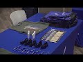 Air Force recruitment effort makes stops in the Black Hills
