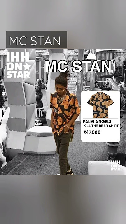 MC Stan Talks Debut Album 'Tadipaar' and New Direction