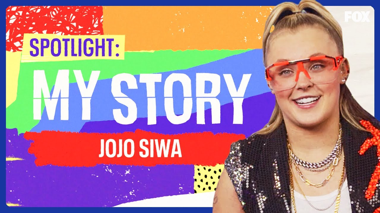 JoJo Siwa Looks Back on Her SHOW-STOPPING Moments | Dance Moms: The Reunion | Dance Moms