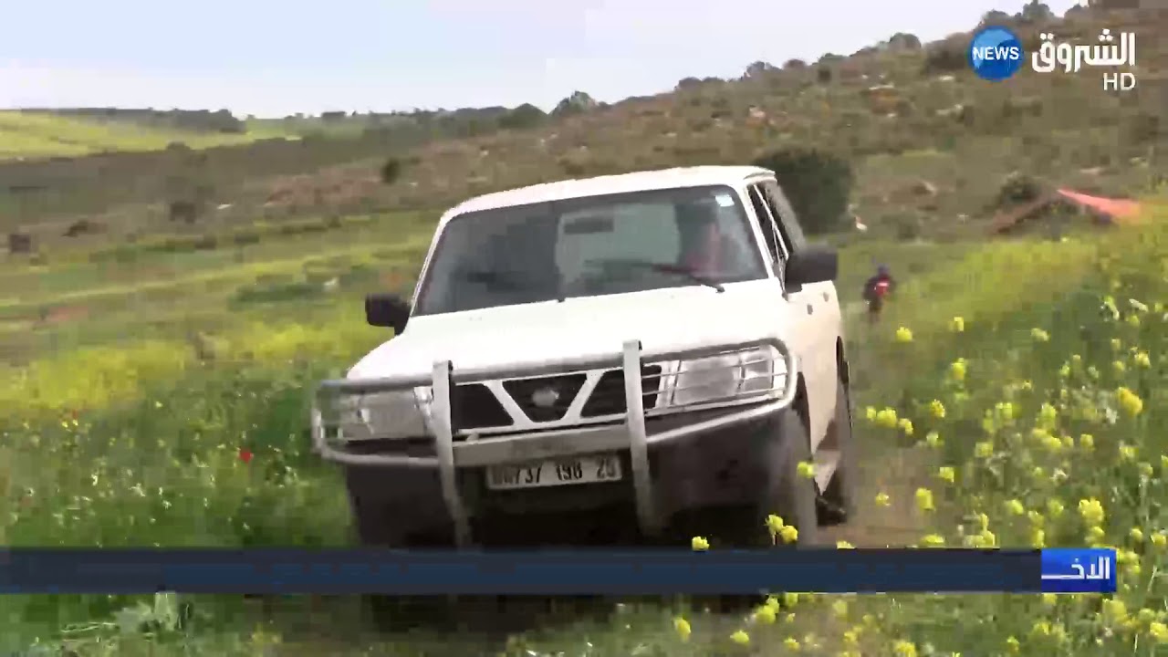 قسنطينة : الكهرباء الريفية وشبكة الطرقات مطالب المستثمرين الفلاحيين بابن باديس