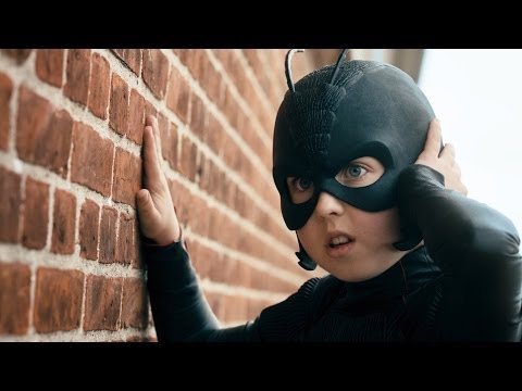 'Antboy' Trailer