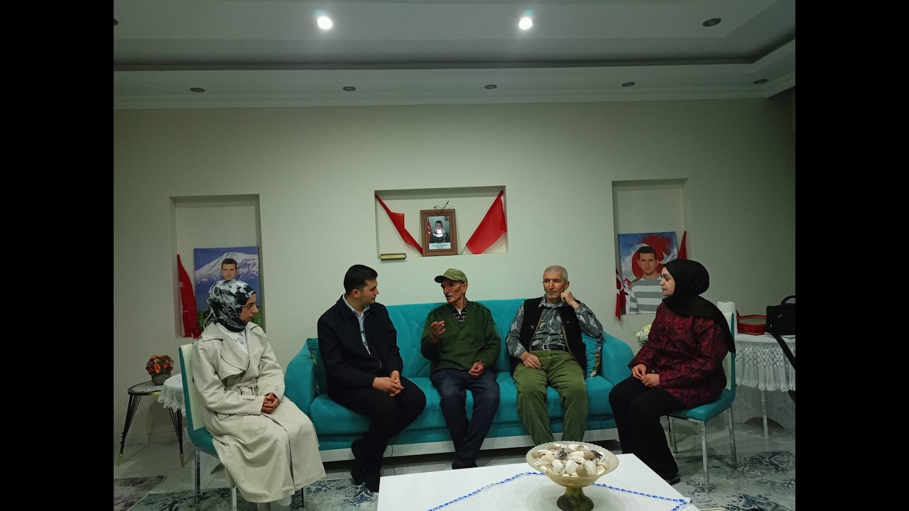 Malatya Kent Konseyi’nden Anlamlı Proje: Genç - Yaş Projesi