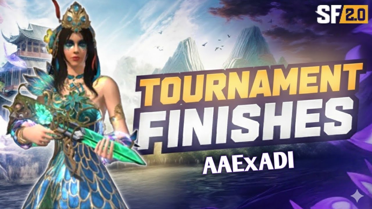 ‼️ Tournament & Scrims Highlights 🥵 | Adi playz | 🇮🇳 Scarfall 2.0 |