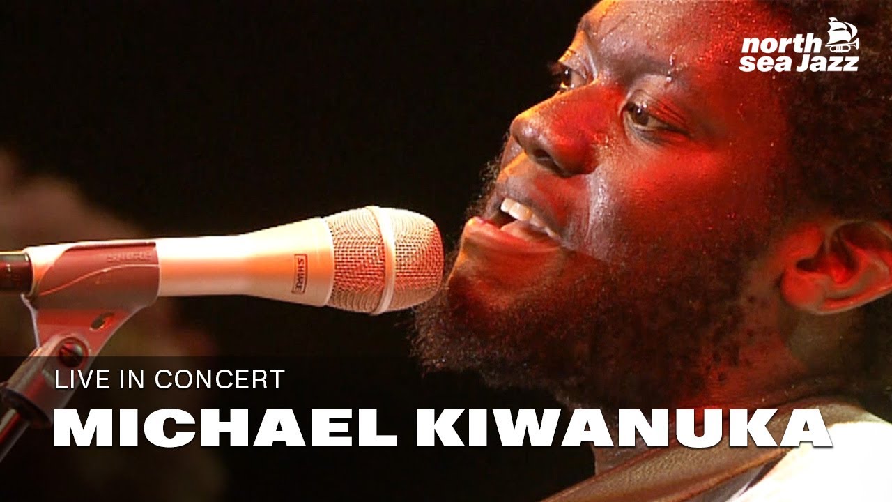 Michael Kiwanuka - 'I'm Getting Ready' [HD] | North Sea Jazz 2012