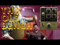 This Old Bench Ep. 1 - Dirt Transmitter Silicon Fuzz Driver | EarthQuaker Devices