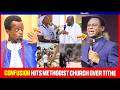 The Church Of Pentecost EXP0SED! Former Church Member Reveals Secrets......